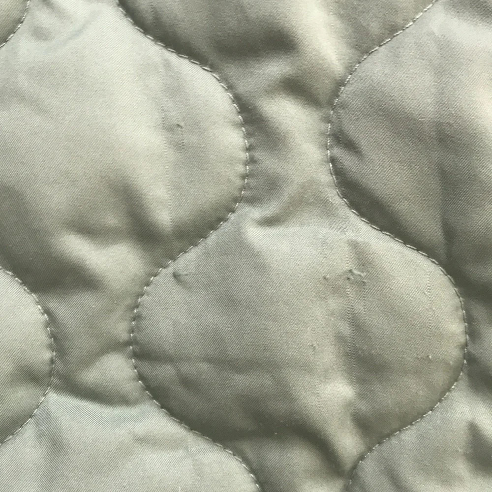Patagonia Jacket (size 3T)